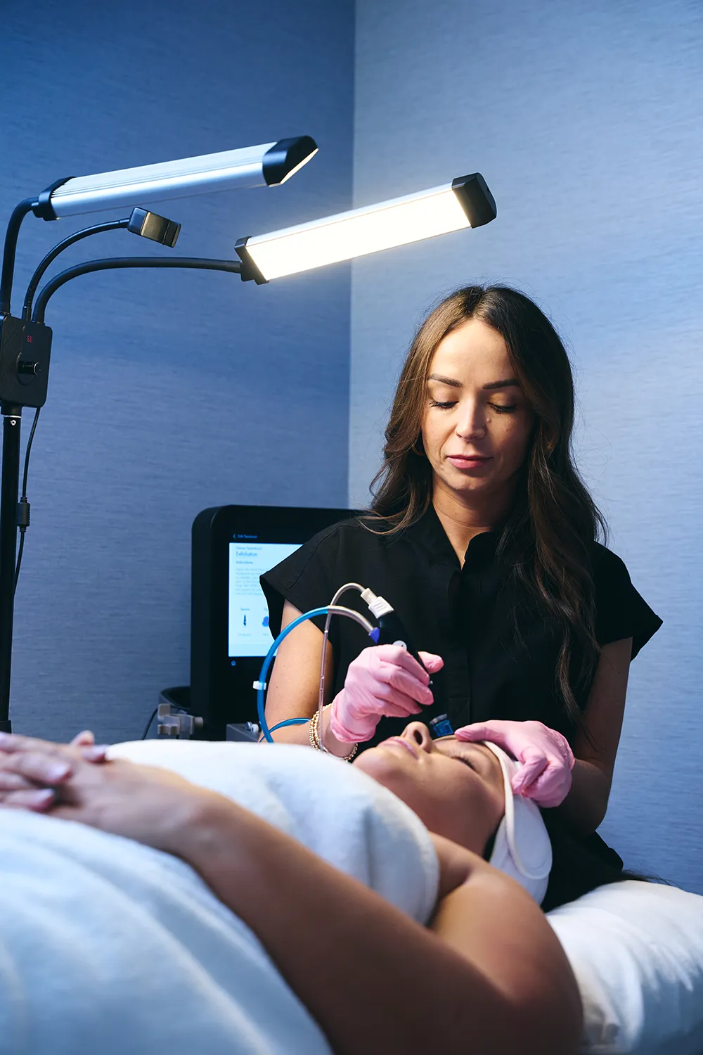 first-steps-hydrafacial